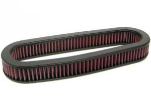 K&N luftfilter till Nissan 280 ZX 2.8 (1979-1980)