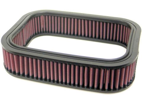 K&N luftfilter till Honda Prelude 1.8 (1983-1987)