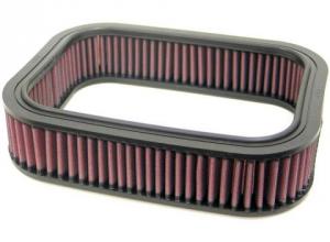 K&N performance air filter Honda Prelude 1.8 (1983-1987)