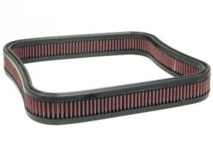 K&N luftfilter till Ferrari 308 GT4 (1973-1980)