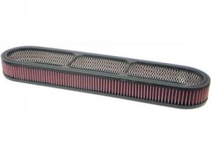 K&N performance air filter Lamborghini Countach LP 400 (1974-1982)