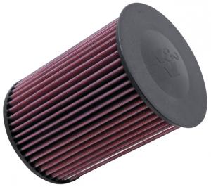 K&N luftfilter till Ford C-Max 1.6 (2007-2010)