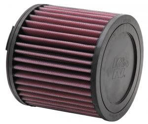 K&N luftfilter till Audi A1 1.2 (2010-)