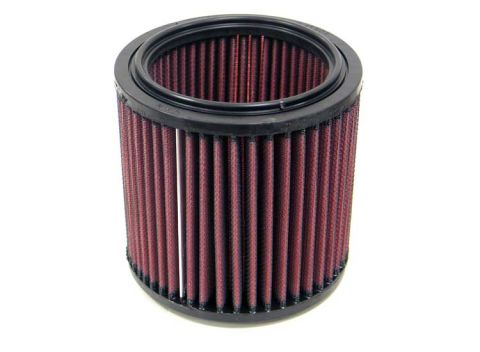 K&N luftfilter till Peugeot 205 1.0 (1983-1987)