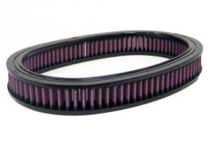 K&N luftfilter till Ford Escort Mk 4 1.3 (8/1988-1990)