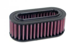K&N performance air filter Land Rover Range Rover 3.5 (1970-1990)