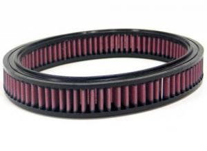 K&N luftfilter till Ford Escort Mk 4 1.4 (1986-1988)