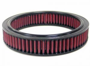 K&N luftfilter till Fiat Uno 1.1 60 (1985-1989)