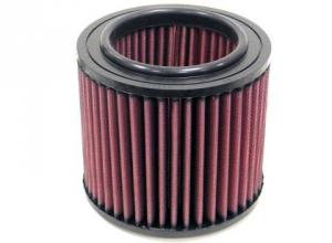 K&N luftfilter till Renault Megane 2.0 (1996-2002)