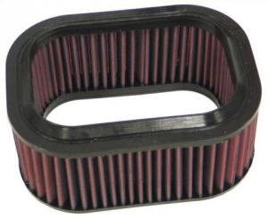 K&N luftfilter till Renault Clio 1.8 (1991-1998)