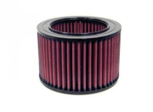 K&N performance air filter Saab 900 2.1 (1990-1994)