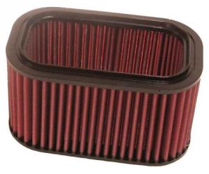 K&N luftfilter till Mercedes E-Class (W124) 300 (1986-1993)