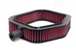 K&N luftfilter till Mercedes E-Class (W124) 300 (1988-1992)