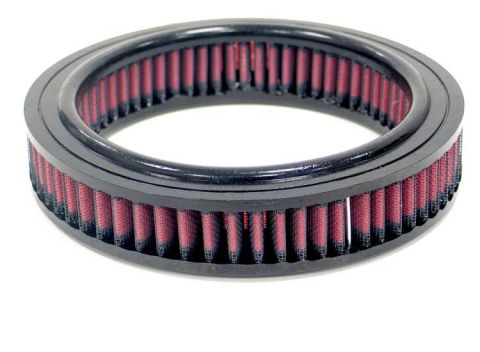 K&N luftfilter till Mazda 121 1.1 (1987-1990)