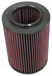 K&N luftfilter till Volkswagen Transporter T4 2.0 (1990-8/1995)