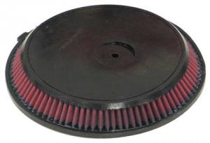 K&N luftfilter till Nissan Primera P10/W10 1.6 (1990-4/1993)