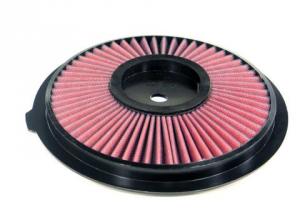 K&N luftfilter till Mitsubishi Lancer 1.3 (1991-1992)