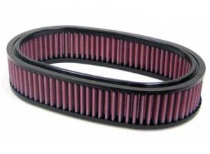K&N luftfilter till Renault Megane 1.4 (1996-2002)