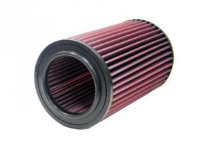 K&N luftfilter till Ford Maverick 2.7 (9/1996-1998)