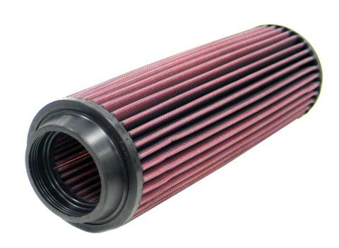 K&N luftfilter till Mercedes A-Class (W168) A160 (1998-2004)