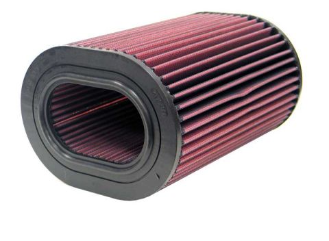 K&N luftfilter till Land Rover Range Rover L3 4.4 (2002-5/2005)