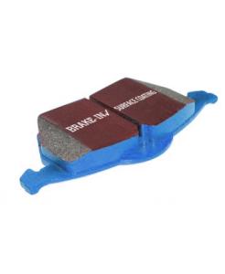 Saab 9-3 Bakbelägg för 292mm skiva 2004- Bluestuff