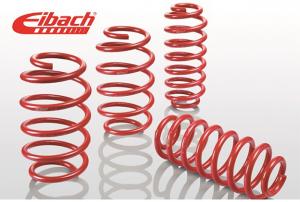 EIBACH SÄNKNINGSSATS MERCEDES CLS W218 4-MATIC