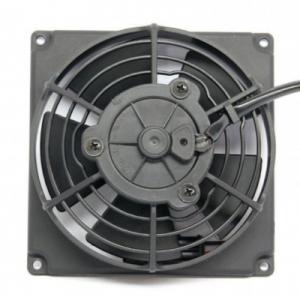 Elfläkt 4,5'' sugande, SPAL