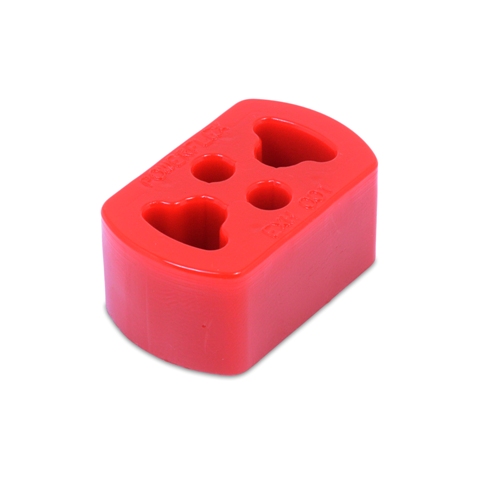 Exhaust Mounts EXHAUST MOUNTS Universal Exhaust Mount