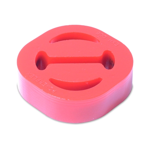 Exhaust Mounts EXHAUST MOUNTS Universal Exhaust Mount