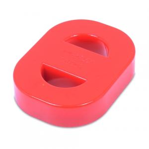 Exhaust Mounts EXHAUST MOUNTS Universal Exhaust Mount