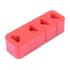 Exhaust Mounts EXHAUST MOUNTS Universal Exhaust Mounts