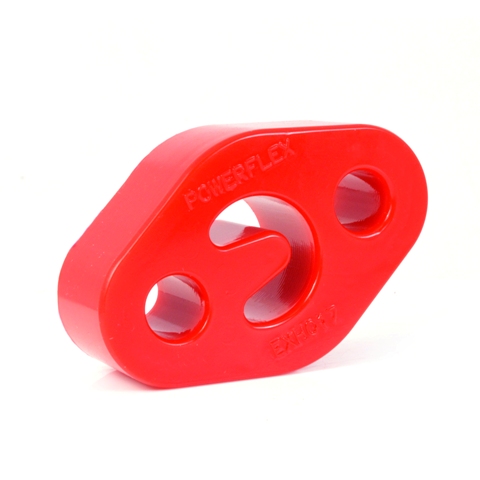 Exhaust Mounts EXHAUST MOUNTS Universal Exhaust Mount