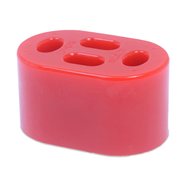 Exhaust Mounts EXHAUST MOUNTS Universal Exhaust Mount