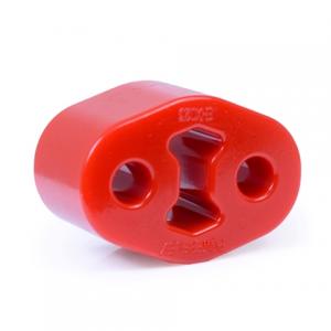 Seat Toledo Mk4 NH (2011 -) Universal Avgassystembussning EXH023