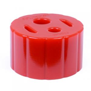 Exhaust Mounts EXHAUST MOUNTS Universal Exhaust Mount