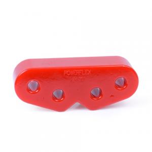 Exhaust Mounts EXHAUST MOUNTS Universal Exhaust Mount