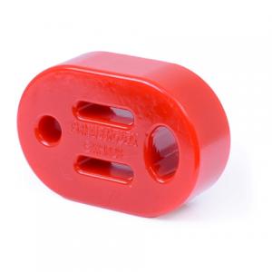 Exhaust Mounts EXHAUST MOUNTS Universal Exhaust Mount