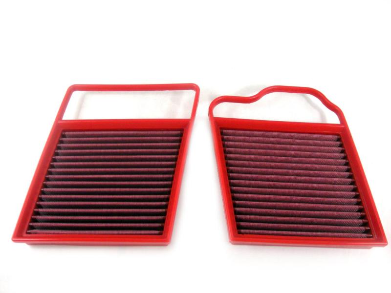 BMC luftfilter till Audi RS6 5.0 TFSI Full 580 Hkr (2008-2010) FB723/20