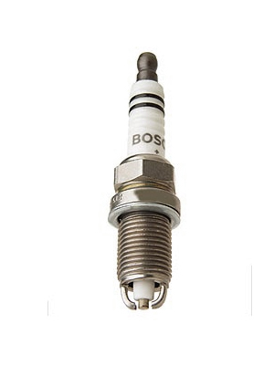 Tändstift Bosch Saab 9-3 05- 1,8i Z18XE