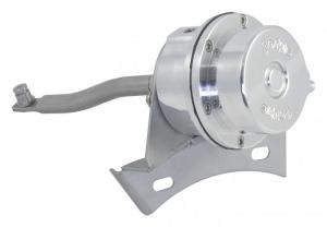 Justerbar dumpventil för Subaru IHI VF36/VF37 Turbo GDB Spec C