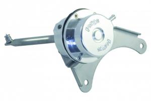 Justerbar membran Wastegate för Subaru TD04/TD05 Turbochargers