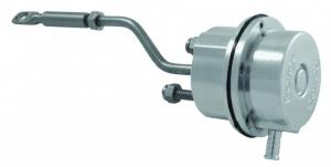 Saab 900 Justerbar Wastegate dumpventil