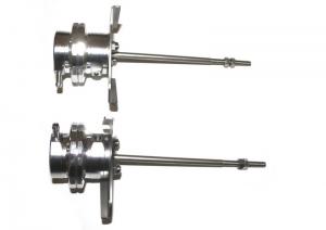 Wastegates till Porsche 993 turbo