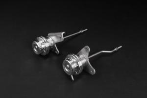 Wastegates till Porsche 996 turbo & GT2