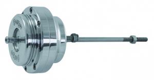 Justerbar wastegate för Ford Sierra Cosworth 4-hjulsdrift