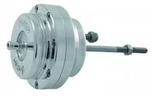Justerbar wastegate för Ford Escort Cosworth