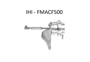 Wastegate för IHI turbon till Fiat 500 T-Jet, Fiat Grande Punto T-Jet, Abarth T-Jet, Alfa Mito T-Jet