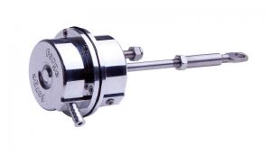 Justerbar wastegate till Ford Focus RS och STi