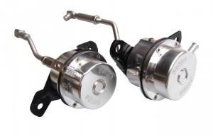 Wastegates av membran till Nissan GTR R35